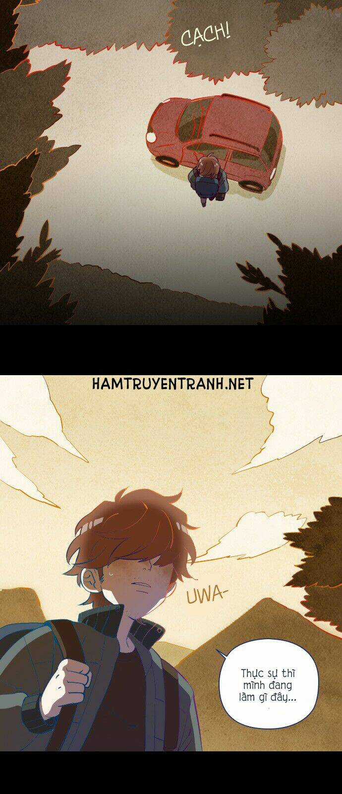 Ma Kể Chuyện Chapter 8 trang 2