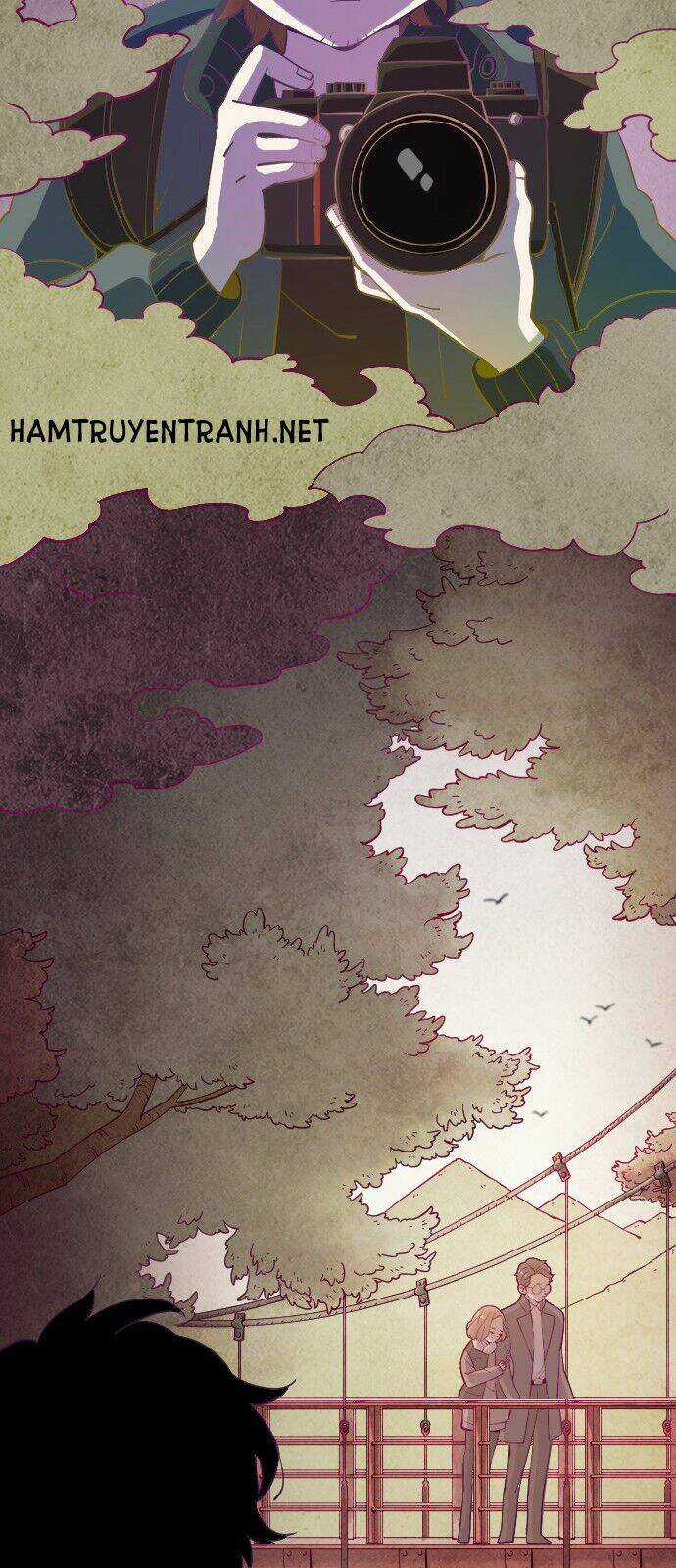 Ma Kể Chuyện Chapter 8 trang 20