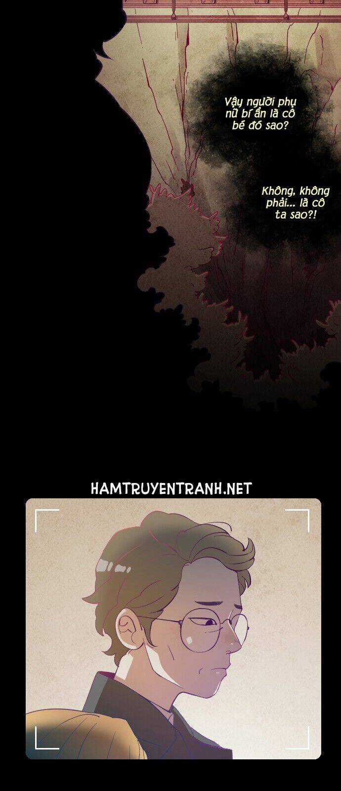 Ma Kể Chuyện Chapter 8 trang 21