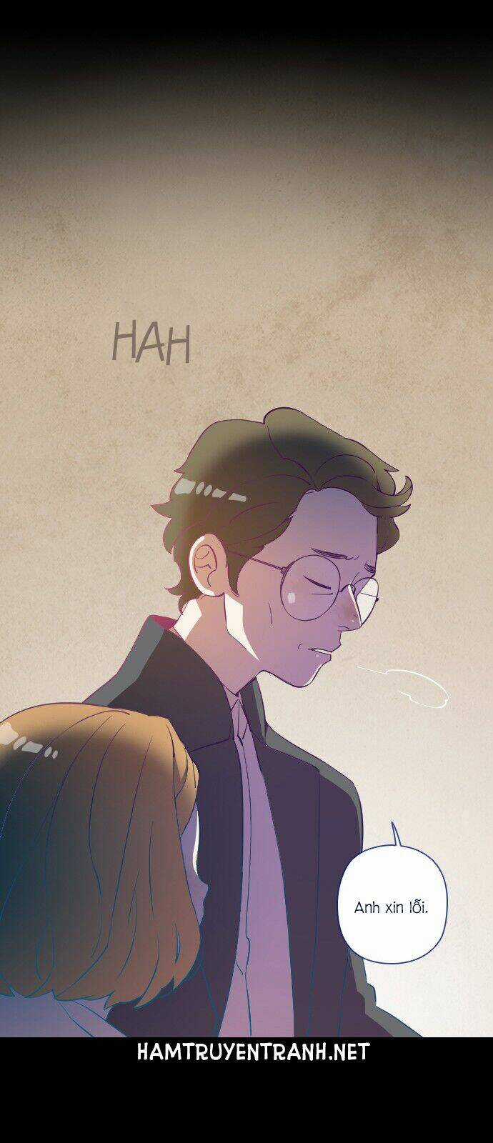 Ma Kể Chuyện Chapter 8 trang 22