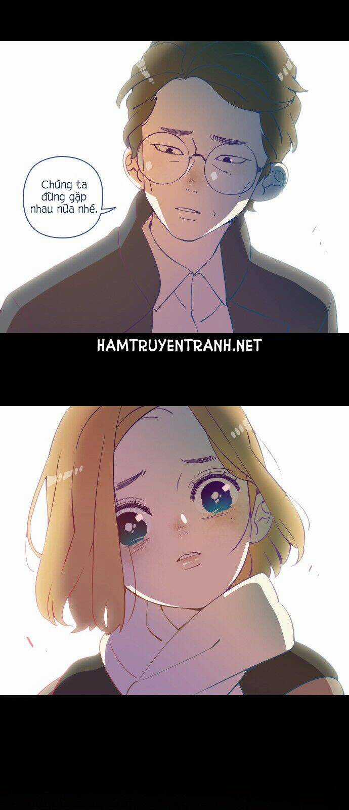 Ma Kể Chuyện Chapter 8 trang 23