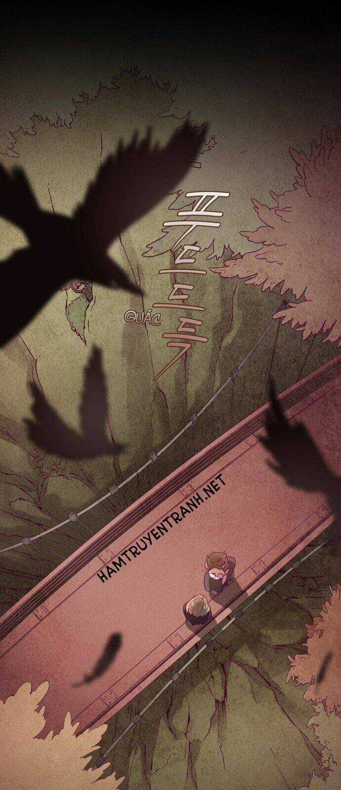 Ma Kể Chuyện Chapter 8 trang 24