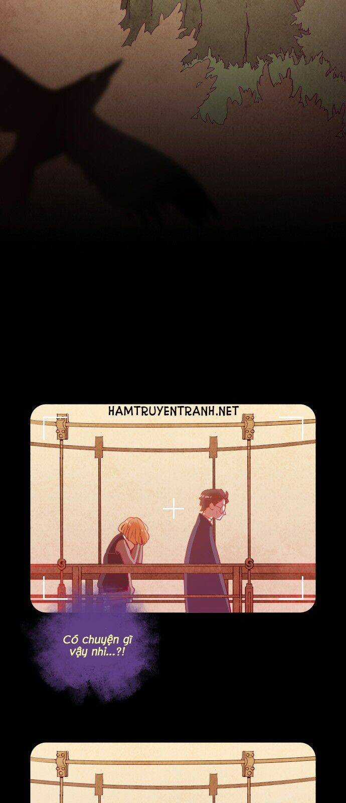 Ma Kể Chuyện Chapter 8 trang 25