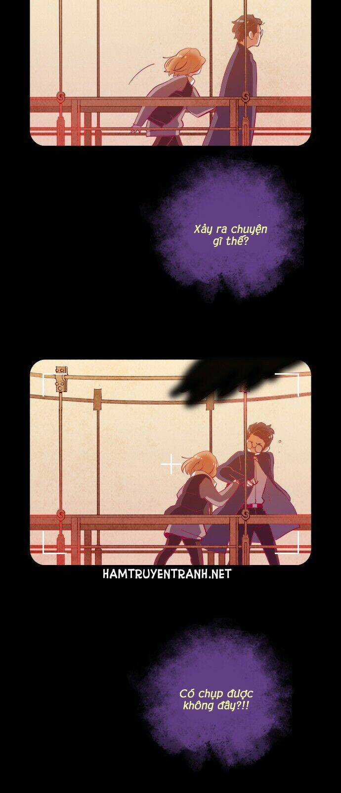 Ma Kể Chuyện Chapter 8 trang 26