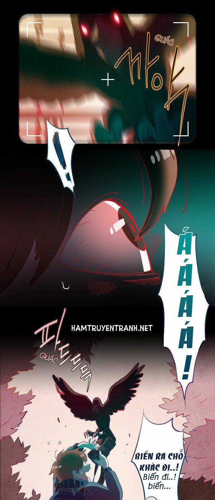 Ma Kể Chuyện Chapter 8 trang 27