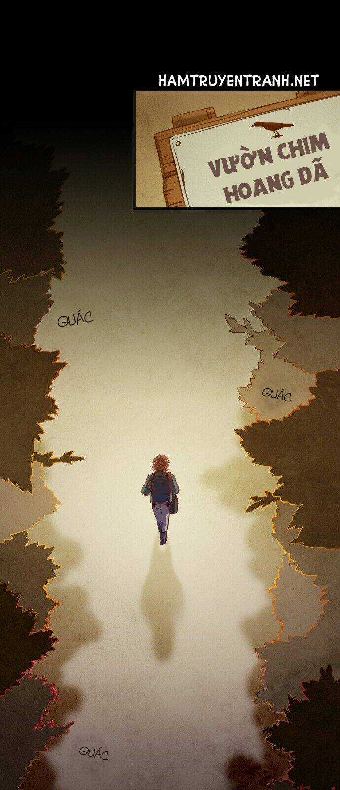 Ma Kể Chuyện Chapter 8 trang 3