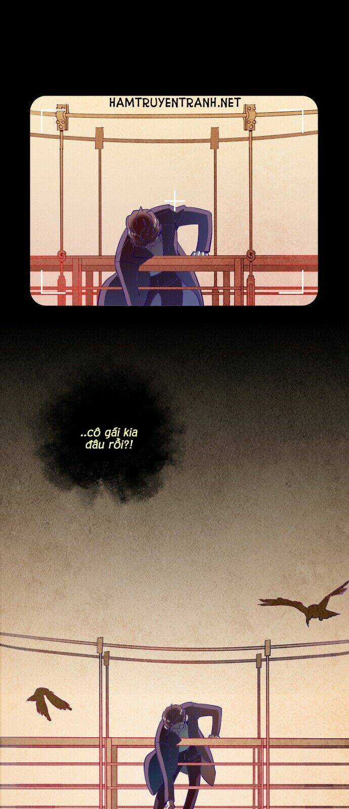 Ma Kể Chuyện Chapter 8 trang 30