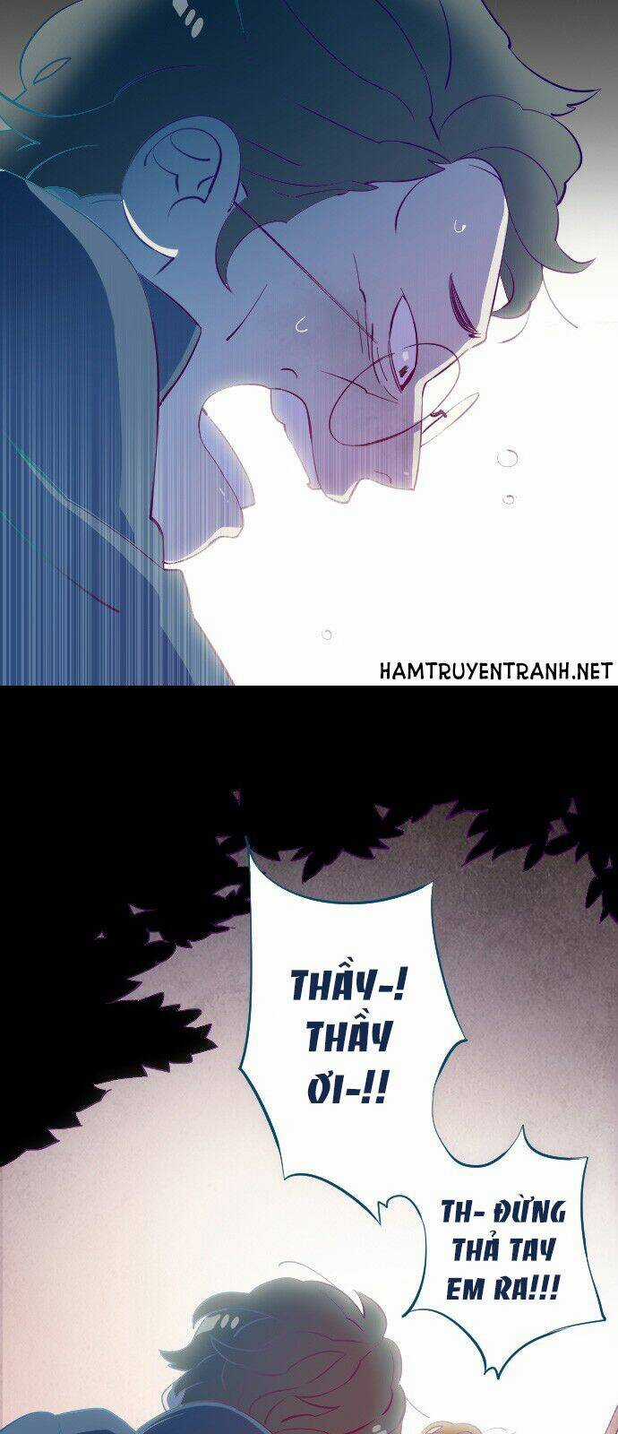 Ma Kể Chuyện Chapter 8 trang 33