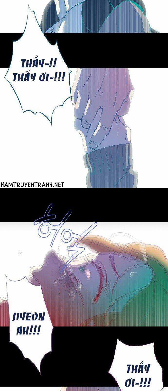 Ma Kể Chuyện Chapter 8 trang 35