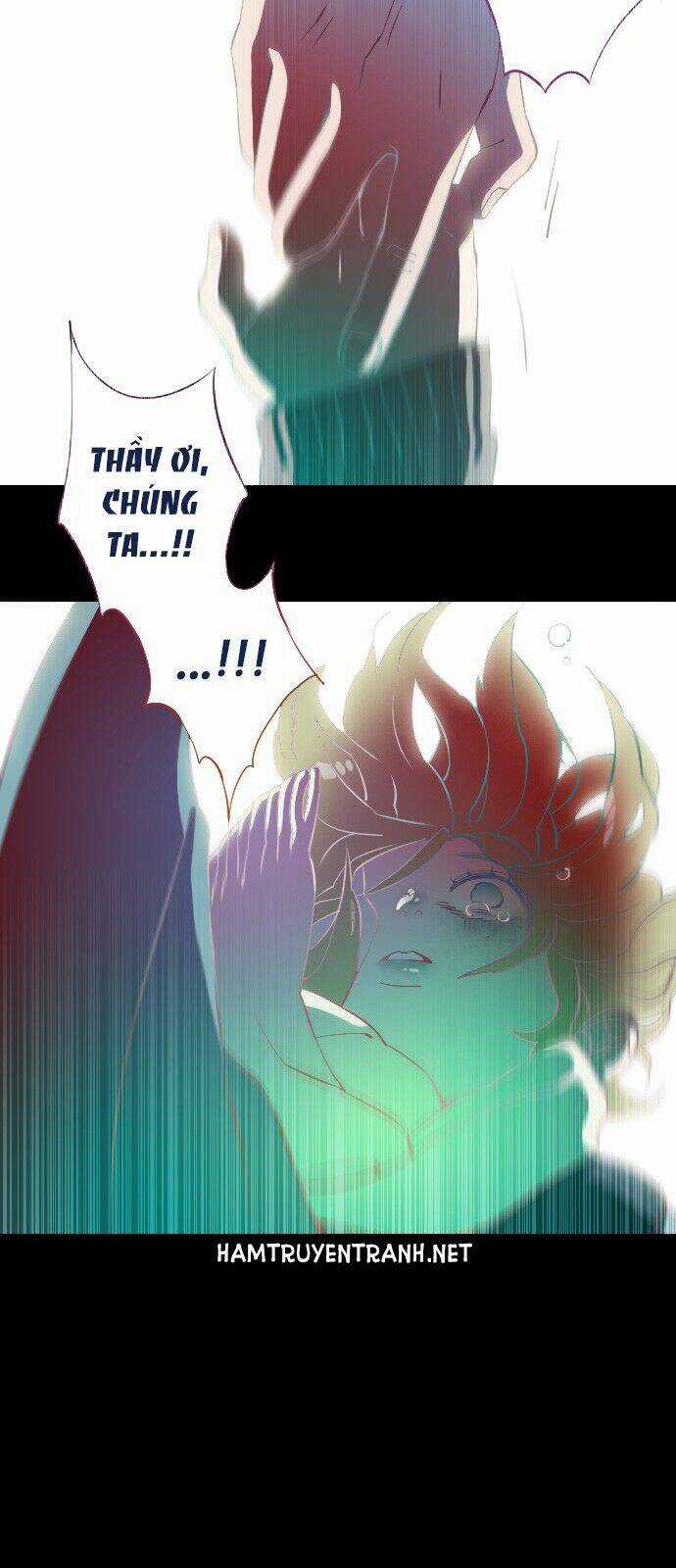 Ma Kể Chuyện Chapter 8 trang 36