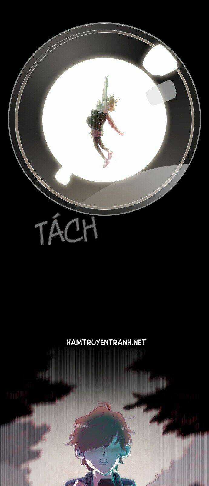 Ma Kể Chuyện Chapter 8 trang 37