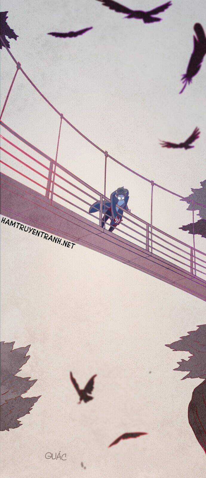 Ma Kể Chuyện Chapter 8 trang 39