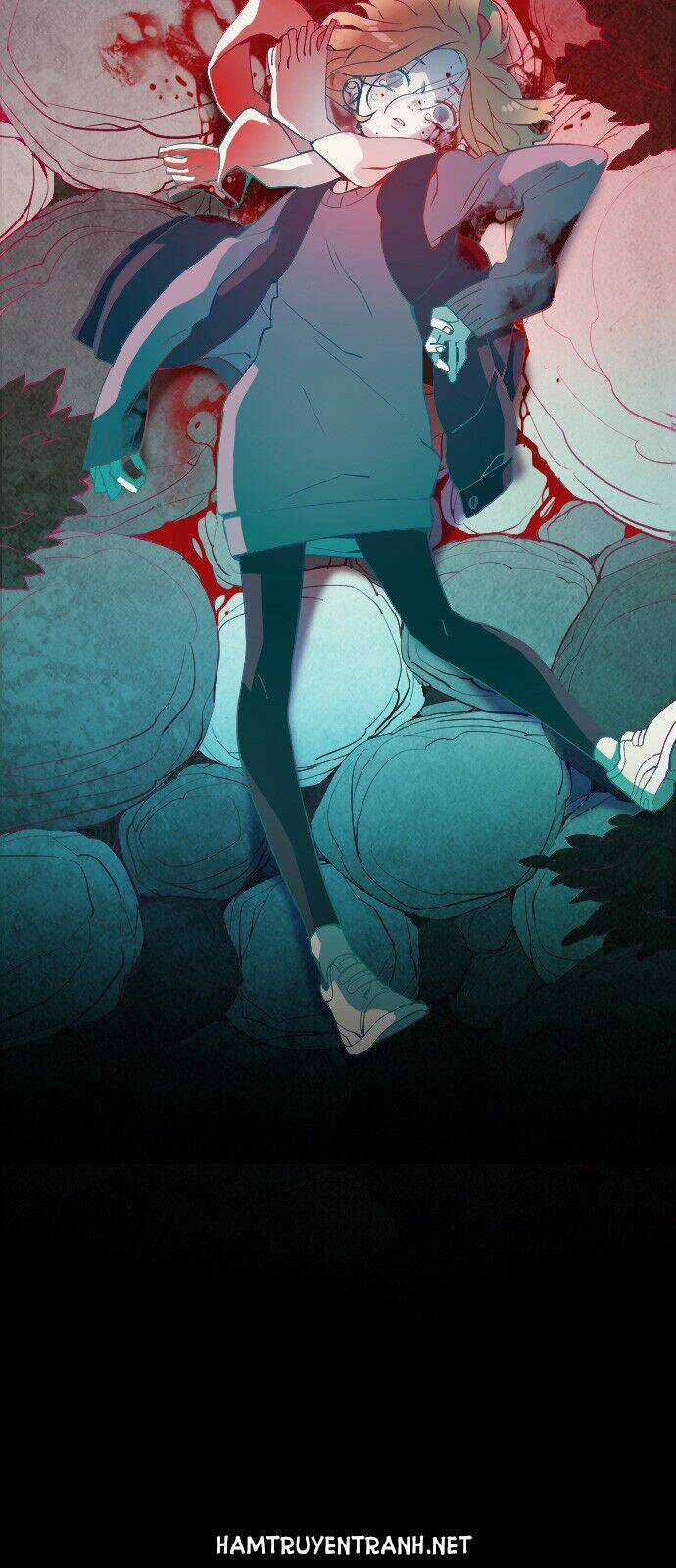 Ma Kể Chuyện Chapter 8 trang 41