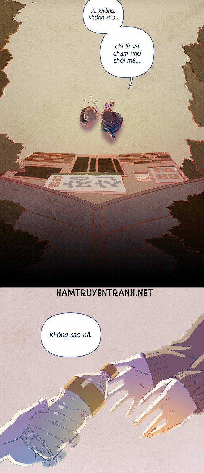 Ma Kể Chuyện Chapter 8 trang 7