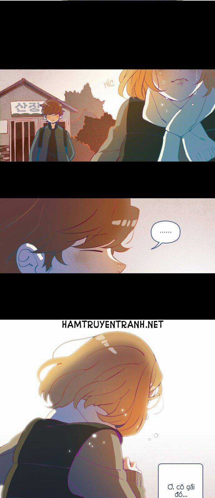 Ma Kể Chuyện Chapter 8 trang 9