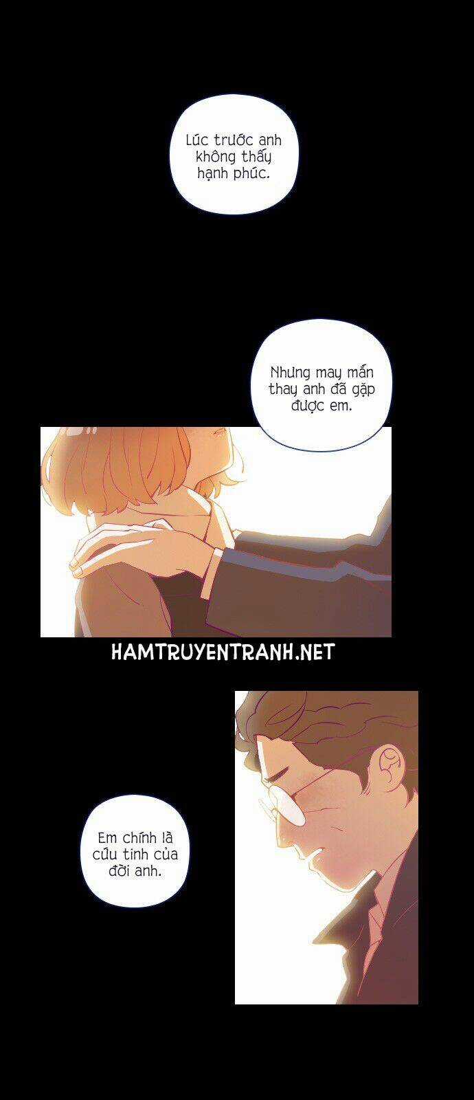 Ma Kể Chuyện Chapter 9 trang 1