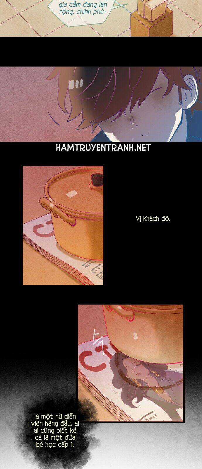 Ma Kể Chuyện Chapter 9 trang 11