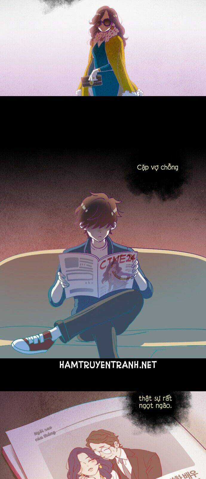 Ma Kể Chuyện Chapter 9 trang 12