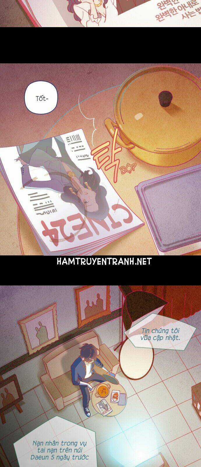 Ma Kể Chuyện Chapter 9 trang 13