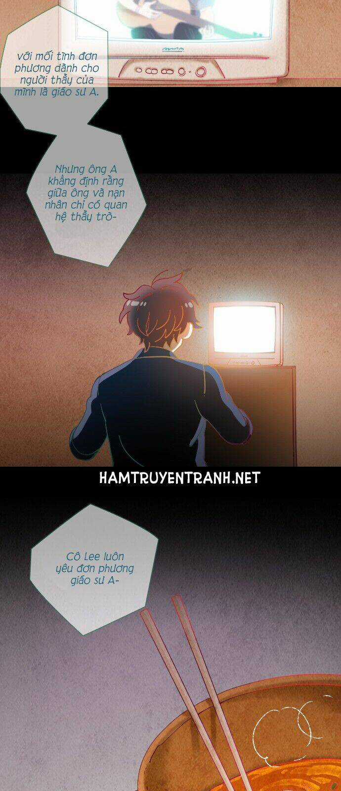 Ma Kể Chuyện Chapter 9 trang 15