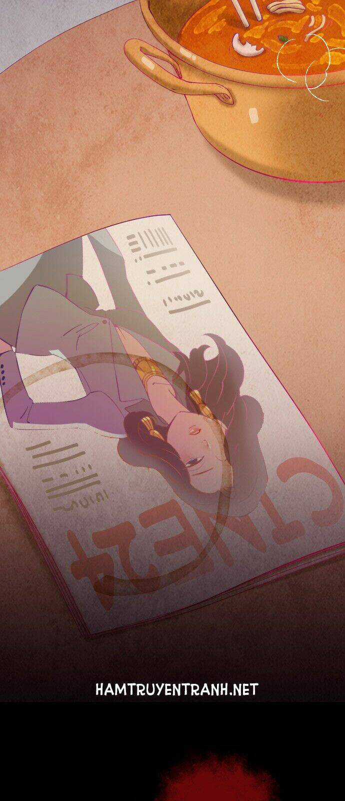 Ma Kể Chuyện Chapter 9 trang 16