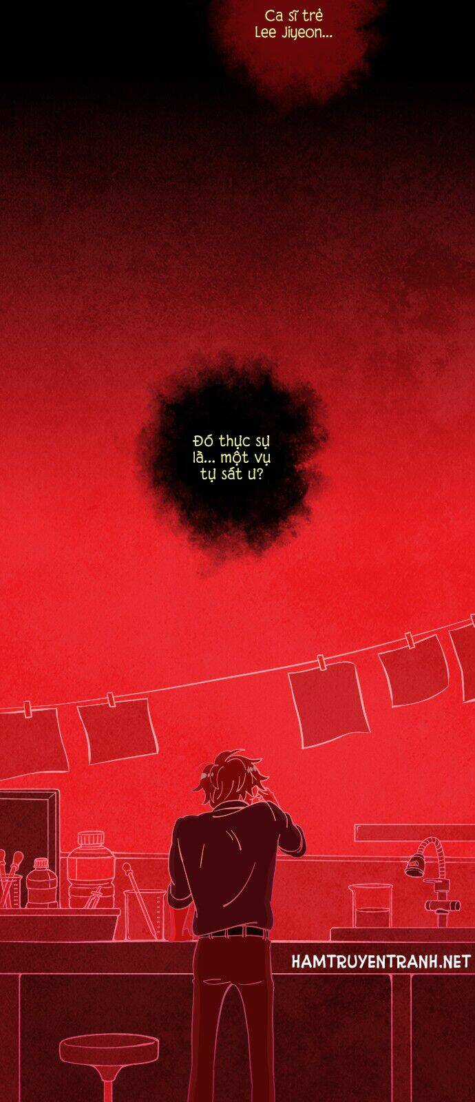 Ma Kể Chuyện Chapter 9 trang 17