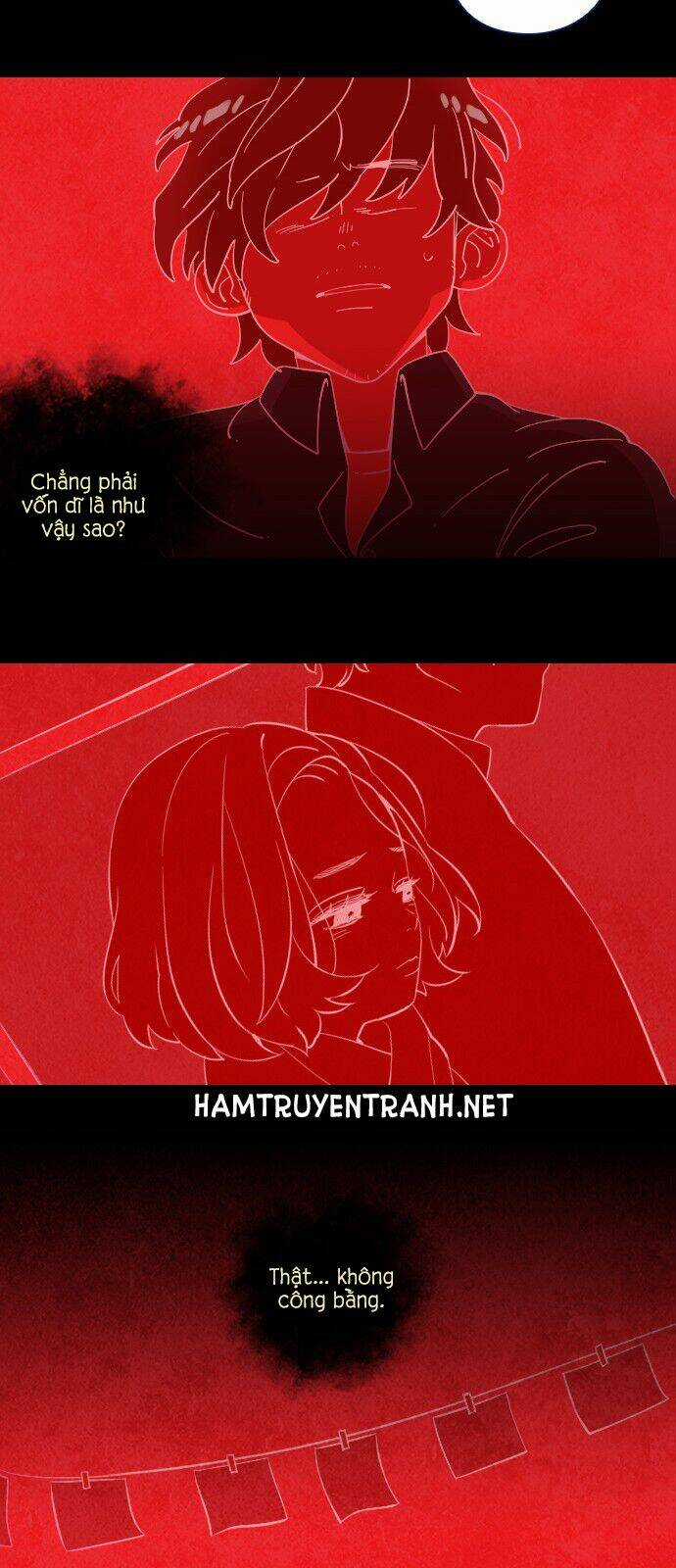 Ma Kể Chuyện Chapter 9 trang 19