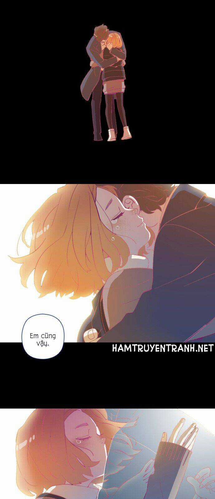 Ma Kể Chuyện Chapter 9 trang 2