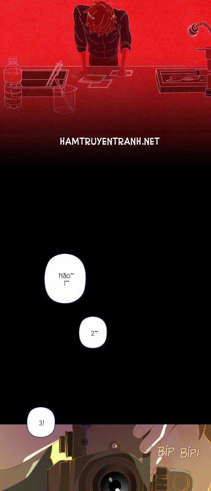 Ma Kể Chuyện Chapter 9 trang 20