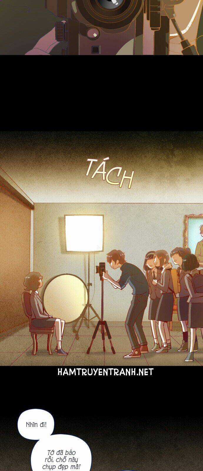 Ma Kể Chuyện Chapter 9 trang 21