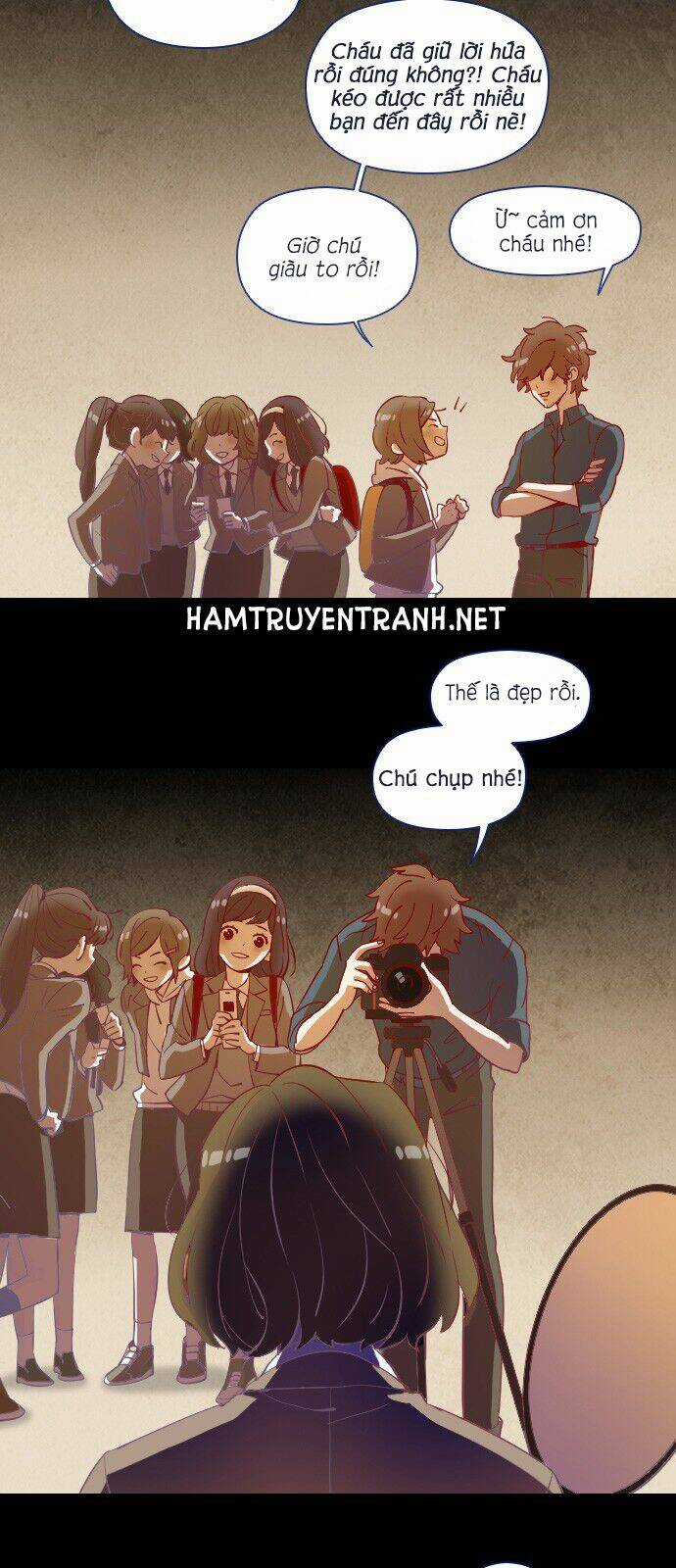 Ma Kể Chuyện Chapter 9 trang 22