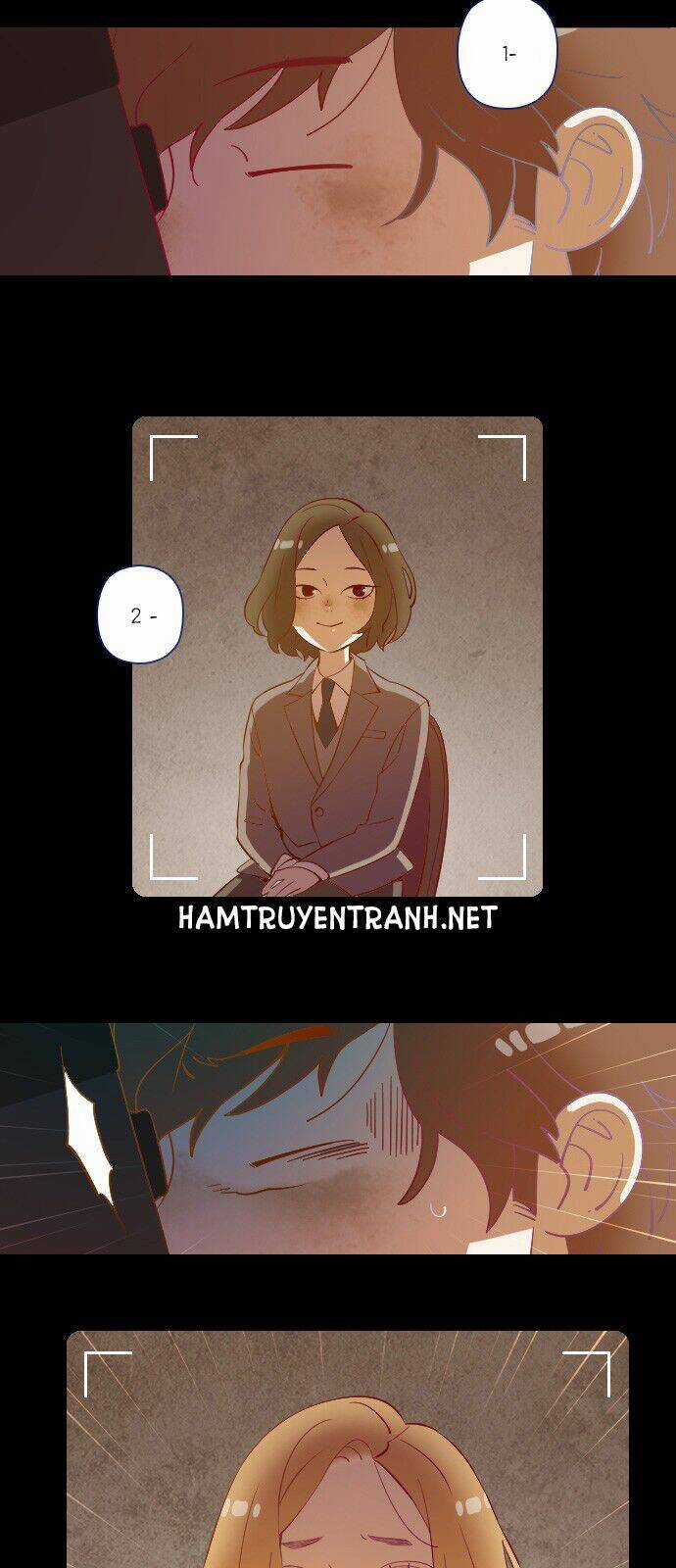 Ma Kể Chuyện Chapter 9 trang 23