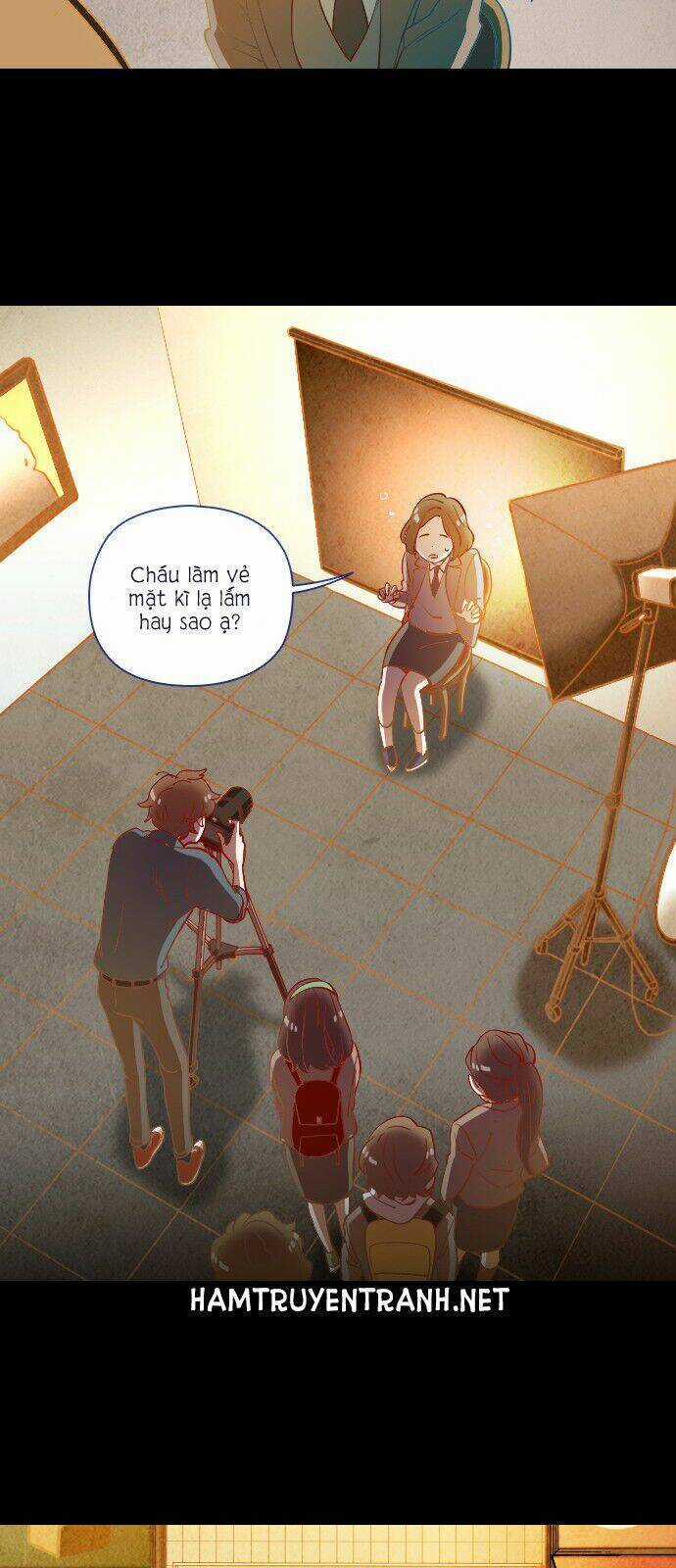 Ma Kể Chuyện Chapter 9 trang 25