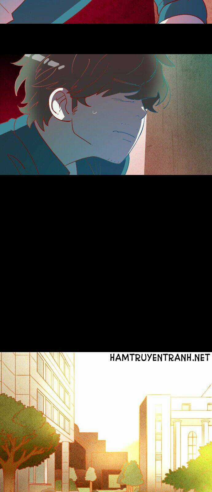 Ma Kể Chuyện Chapter 9 trang 28