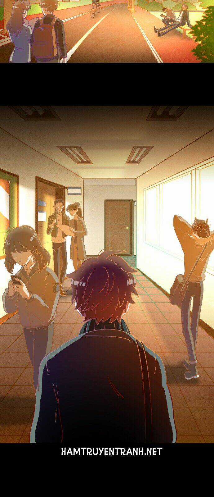 Ma Kể Chuyện Chapter 9 trang 29