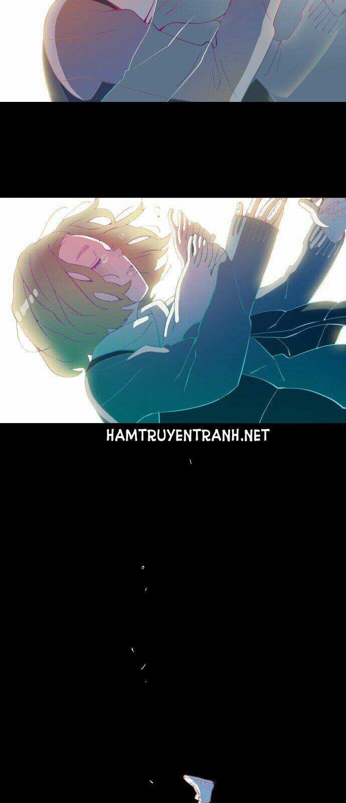 Ma Kể Chuyện Chapter 9 trang 3