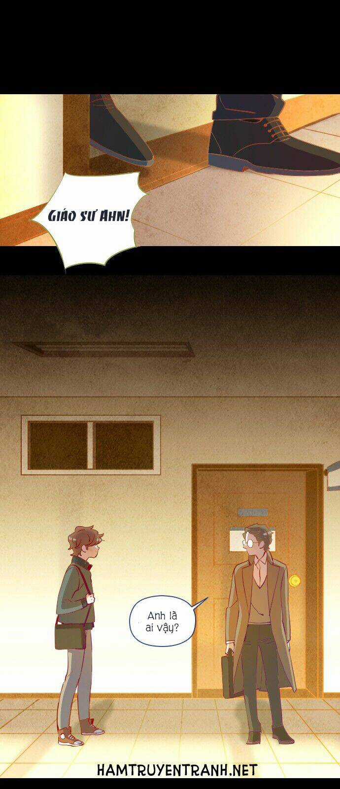 Ma Kể Chuyện Chapter 9 trang 30