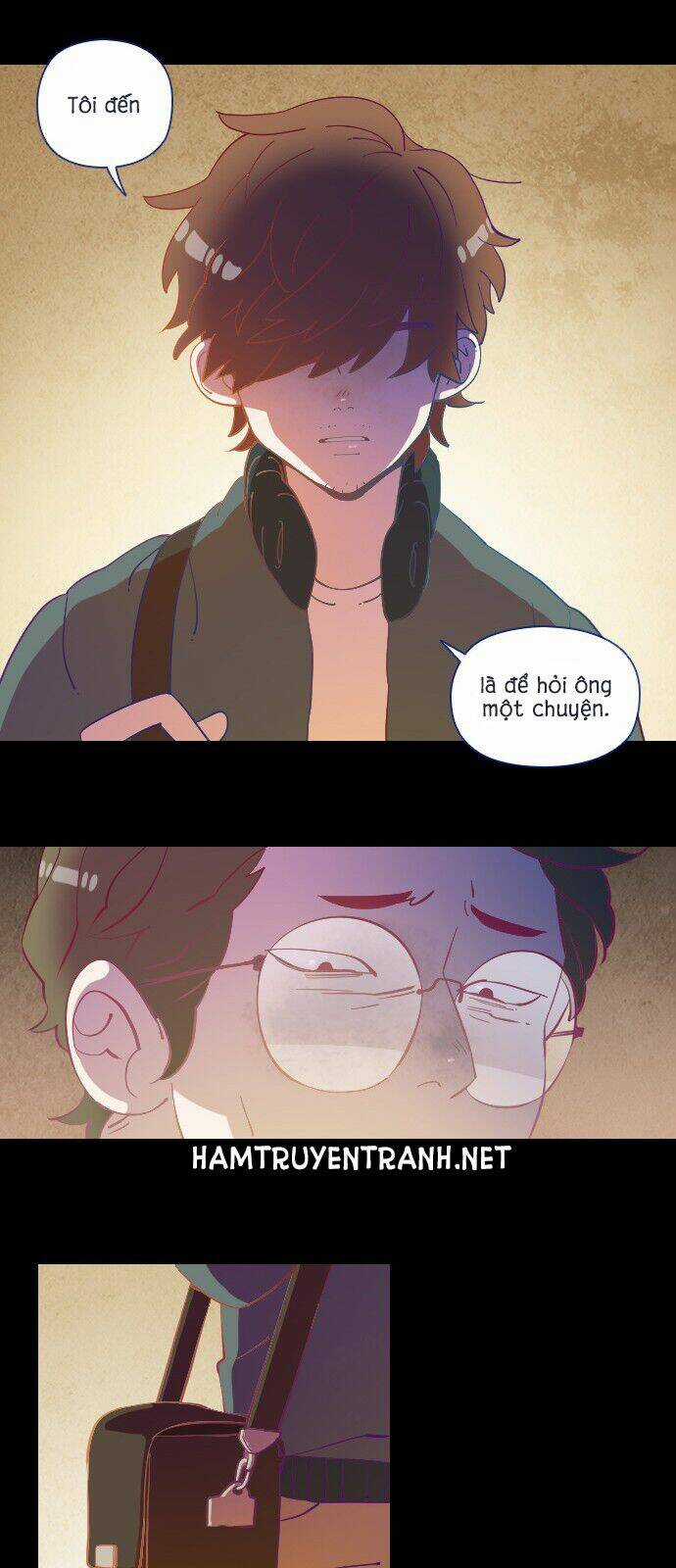 Ma Kể Chuyện Chapter 9 trang 31