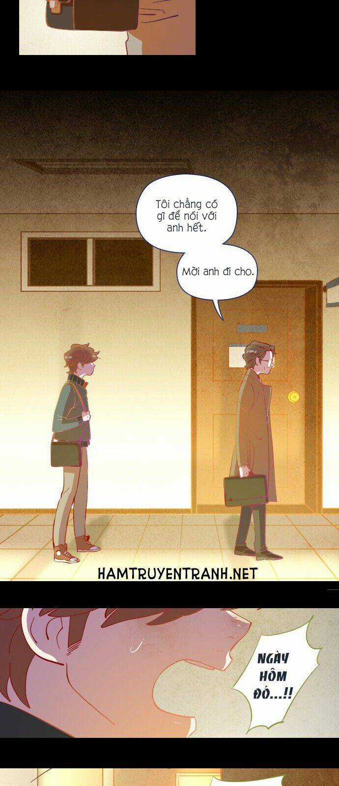 Ma Kể Chuyện Chapter 9 trang 32