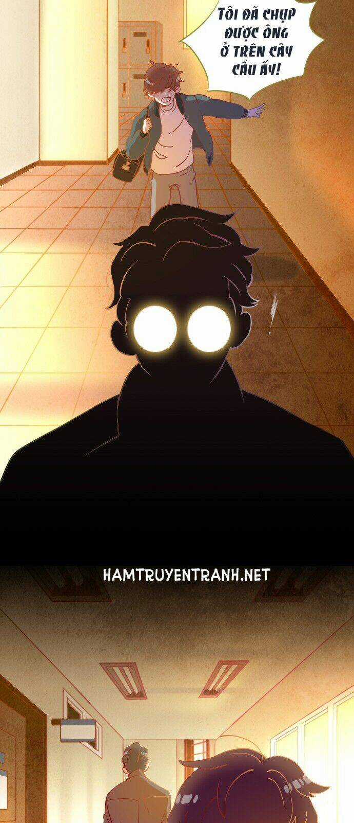 Ma Kể Chuyện Chapter 9 trang 33