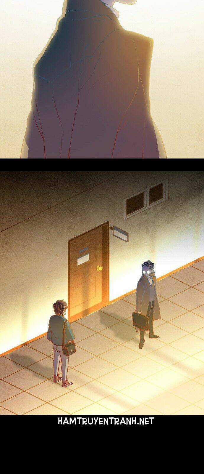 Ma Kể Chuyện Chapter 9 trang 35