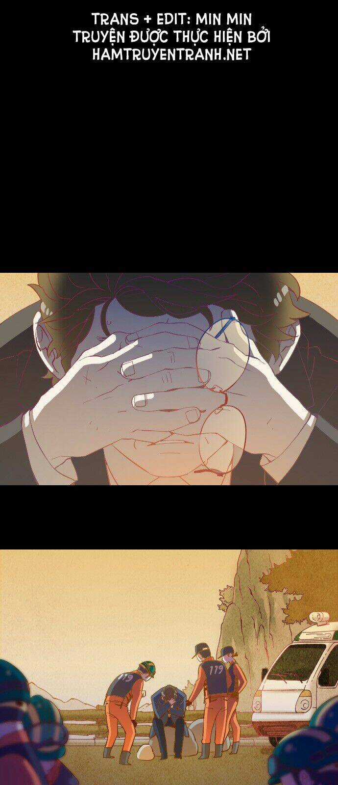 Ma Kể Chuyện Chapter 9 trang 5