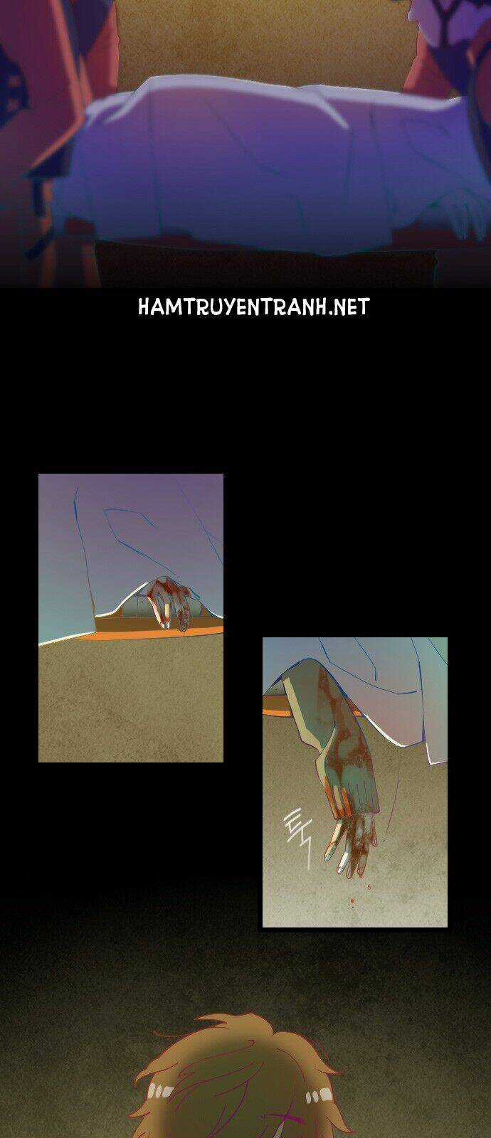 Ma Kể Chuyện Chapter 9 trang 6