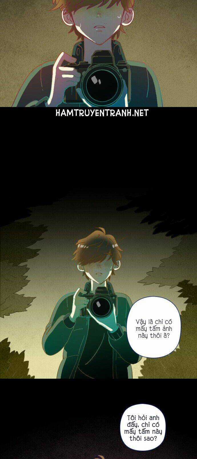 Ma Kể Chuyện Chapter 9 trang 7