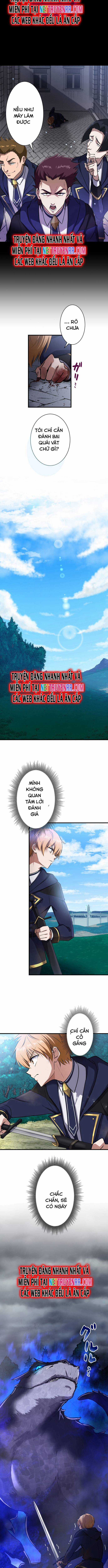 Ma Kiếm Thánh: Huyền Thoại Tái Sinh Chapter 1 trang 11