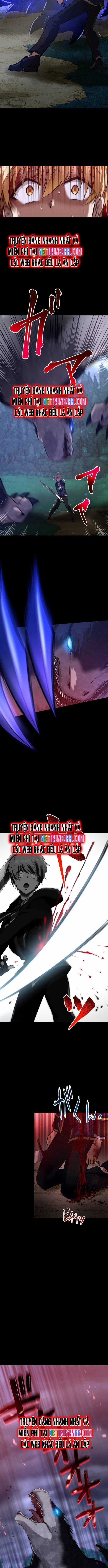 Ma Kiếm Thánh: Huyền Thoại Tái Sinh Chapter 1 trang 12