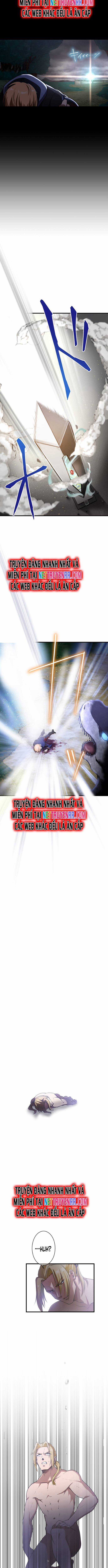 Ma Kiếm Thánh: Huyền Thoại Tái Sinh Chapter 1 trang 14