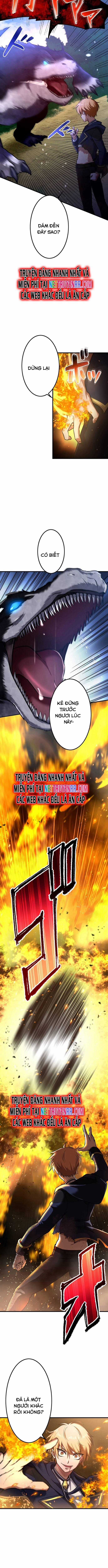 Ma Kiếm Thánh: Huyền Thoại Tái Sinh Chapter 1 trang 16