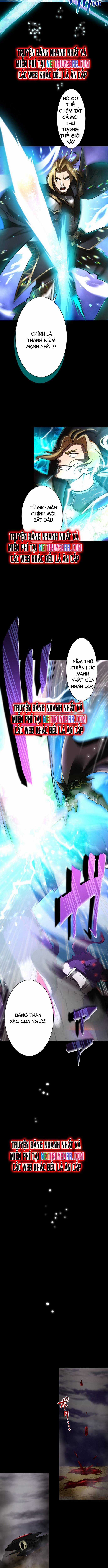 Ma Kiếm Thánh: Huyền Thoại Tái Sinh Chapter 1 trang 2