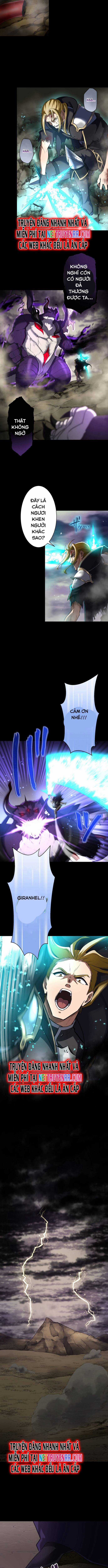 Ma Kiếm Thánh: Huyền Thoại Tái Sinh Chapter 1 trang 3